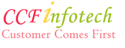 CCF Infotech